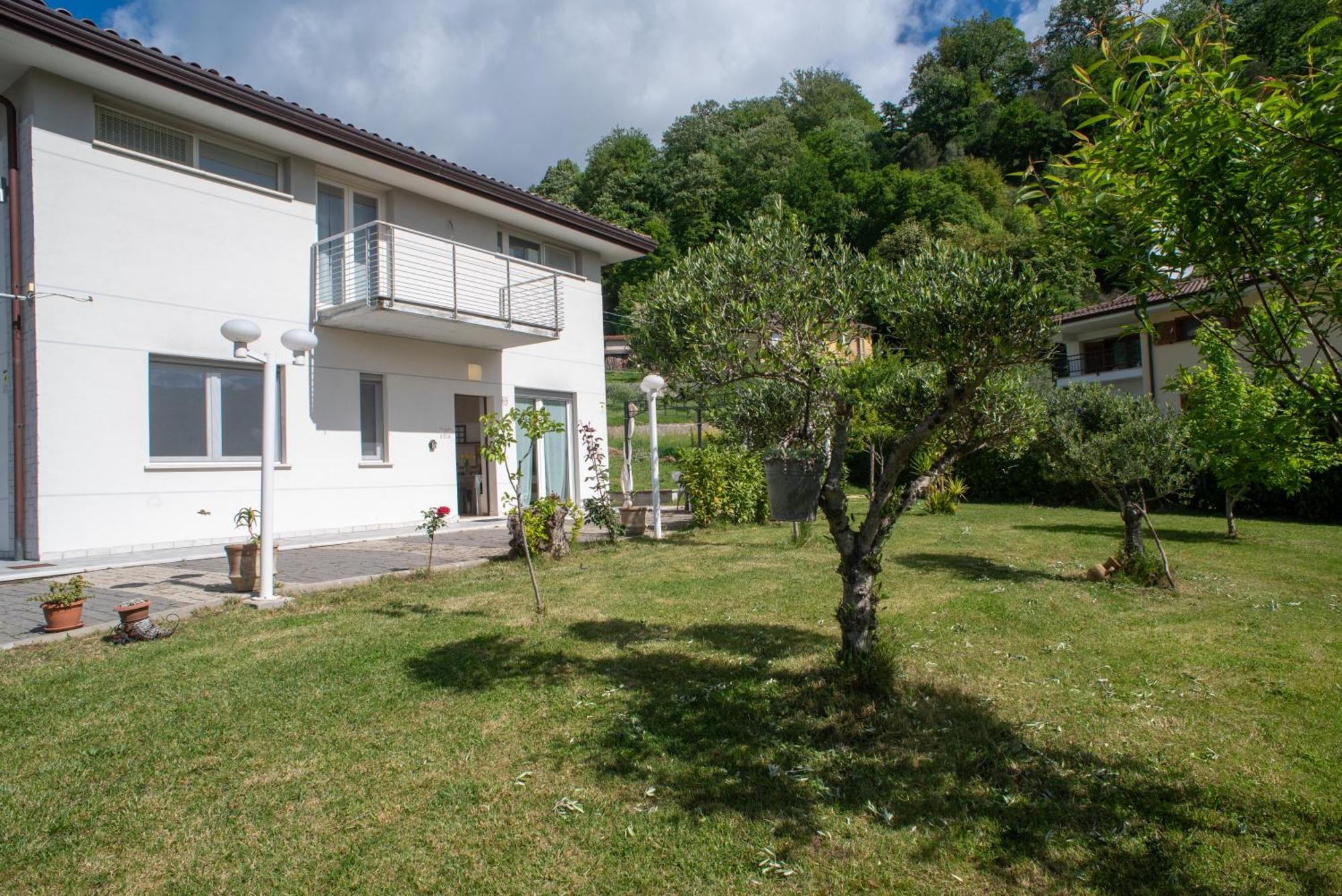 Casa Gioia - Natura e Relax Viggianello Camera foto