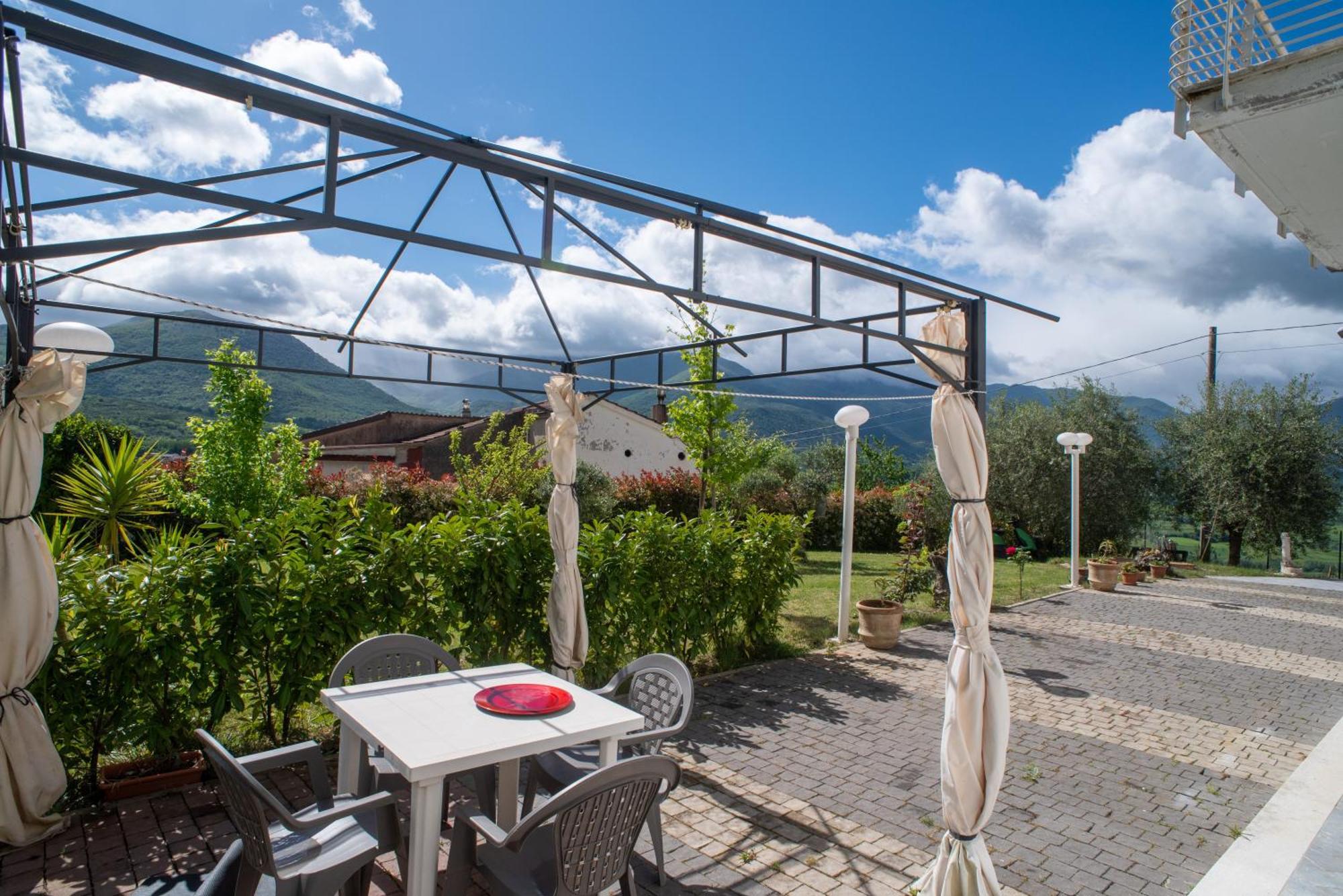 Casa Gioia - Natura e Relax Viggianello Esterno foto