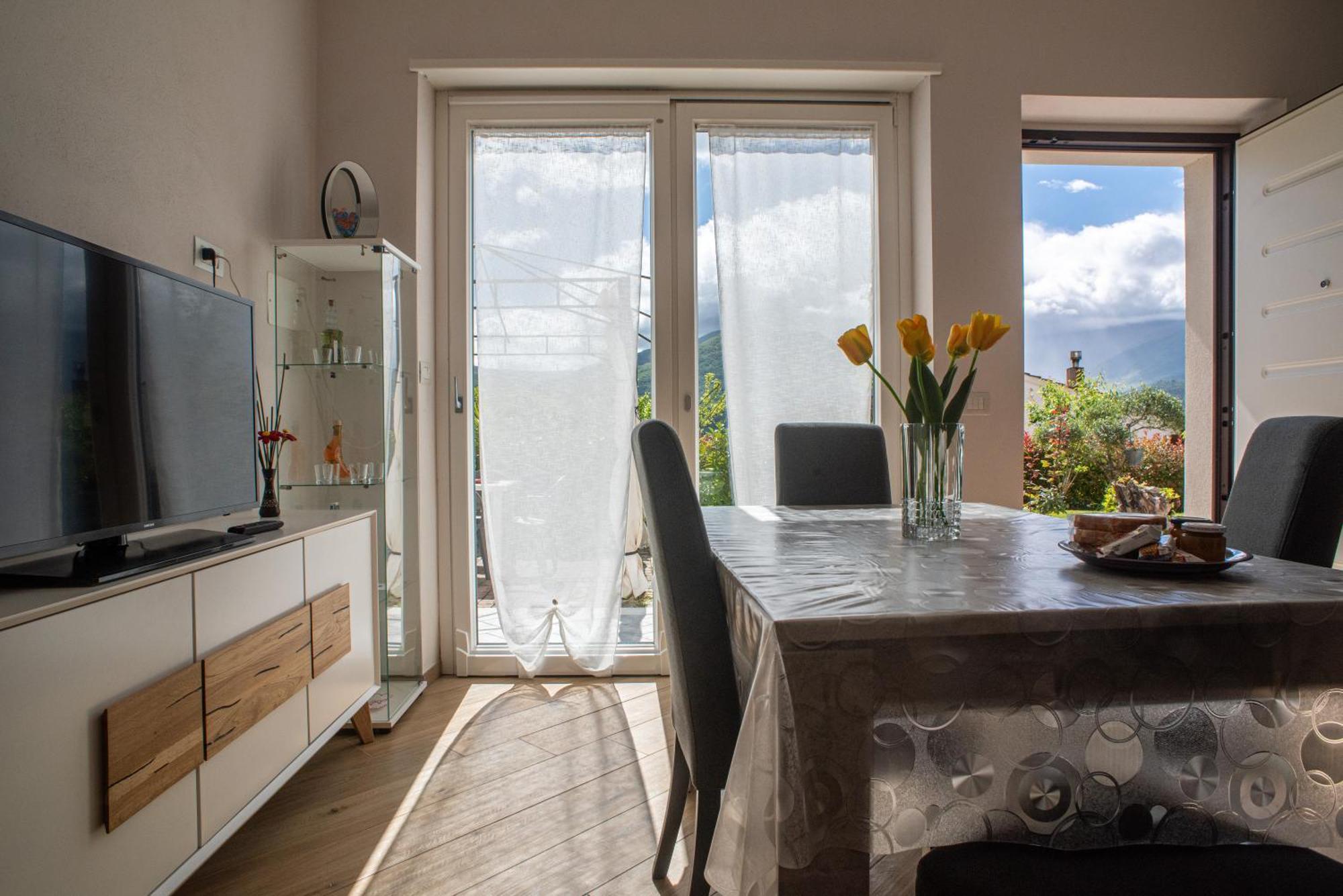 Casa Gioia - Natura e Relax Viggianello Esterno foto