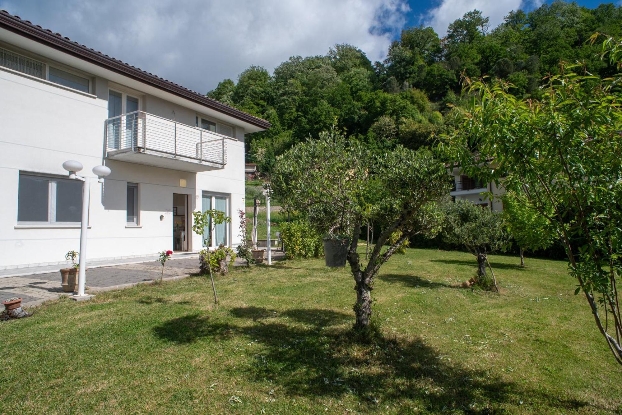Casa Gioia - Natura e Relax Viggianello Esterno foto