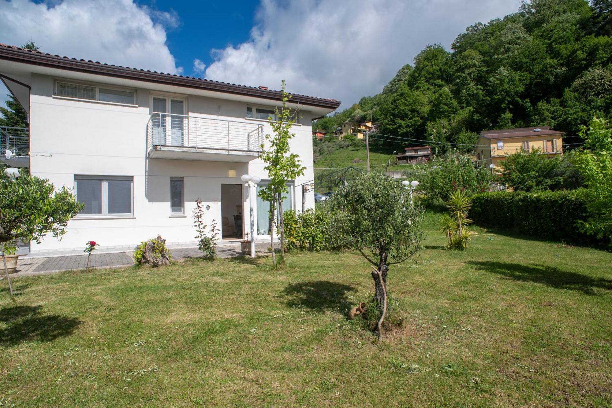 Casa Gioia - Natura e Relax Viggianello Esterno foto